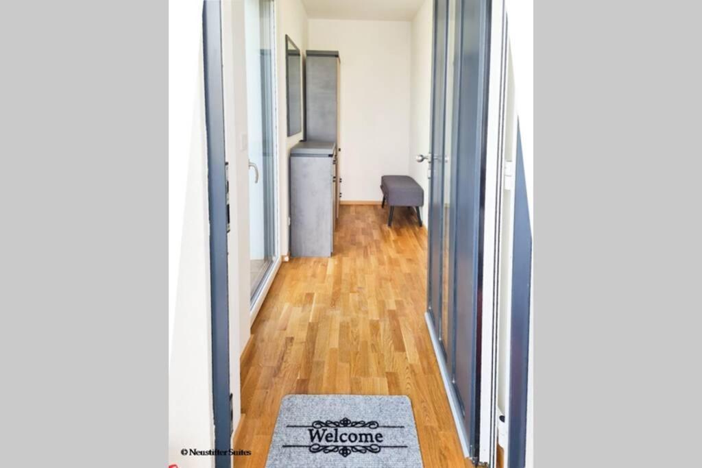 Friendship Suite Mörbisch am See Eksteriør bilde